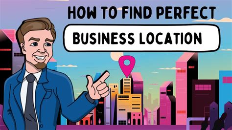 where are good locations for life quality small business